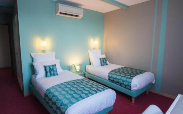 Les Chambres Du Gres