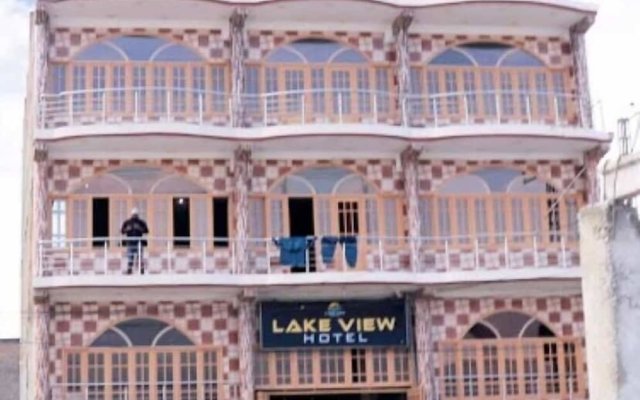 Lake View Hotel