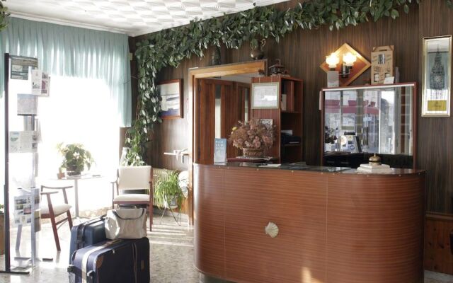 Hotel La Ruta