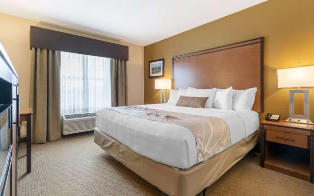 Best Western Bend North