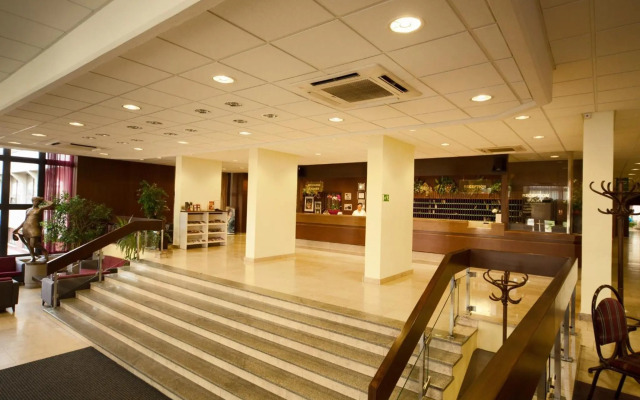 Hotel Krystal