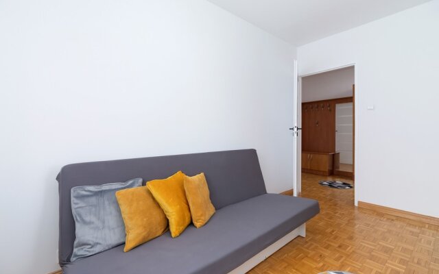 Apartment Ruczaj Cracow by Renters