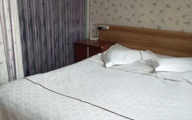 Baishan Yixiu Inn Fashion Hotel