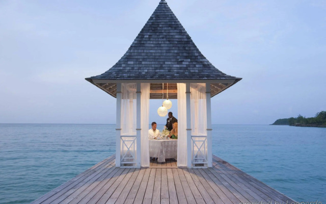 Sandals Royal Plantation