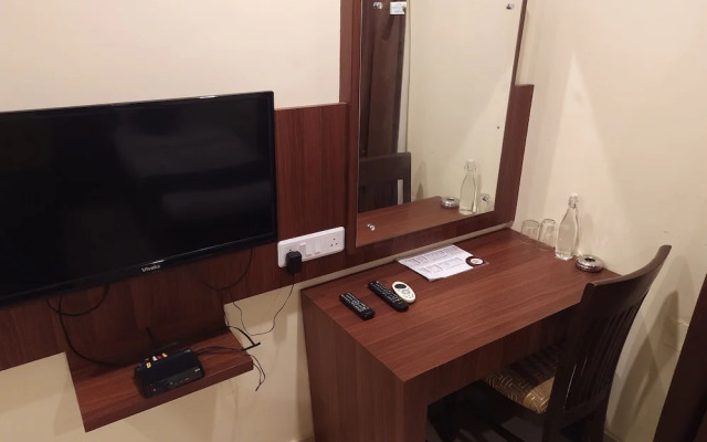 Hotel Parkway Inn