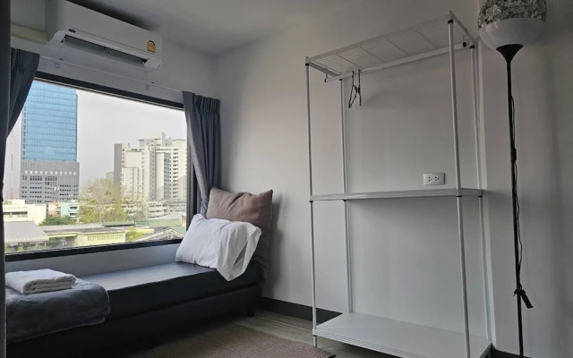 Area Place Hotel