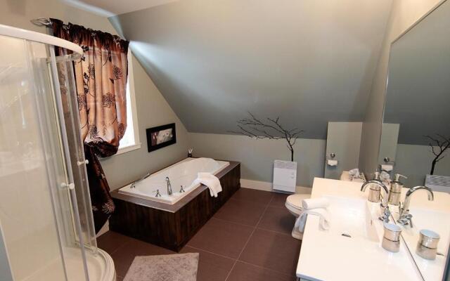 Chalets Alpins- 9028 Chemin des Alpages