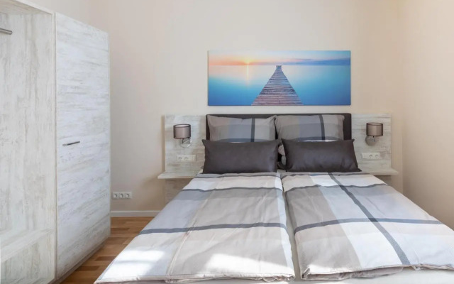 Nordic Wave Apartments