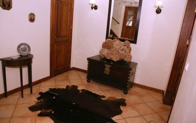 Casa Hortenses