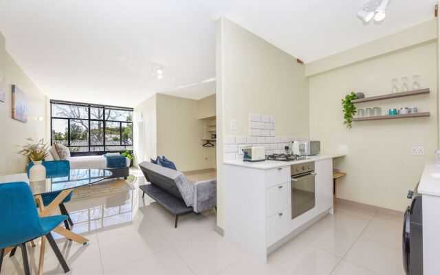 Illovo Mews 210