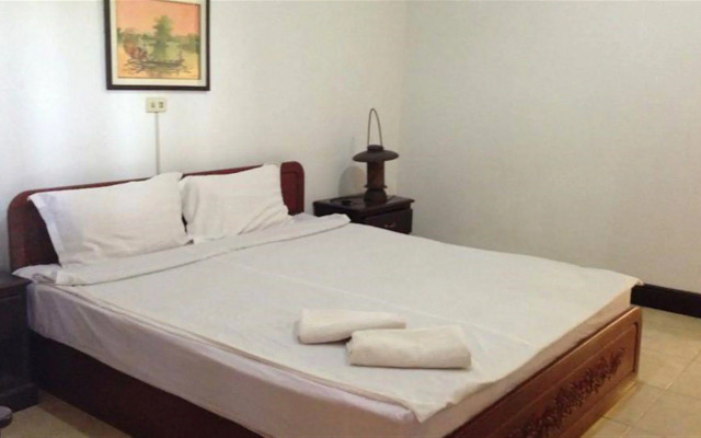 Phisitxay Hotel