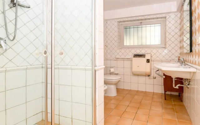Desenzanoloft – Palm Garda Beach