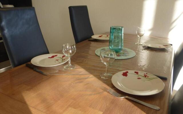 Appartement Saint-Gilles-Croix-de-Vie, 2 pièces, 4 personnes - FR-1-224-447