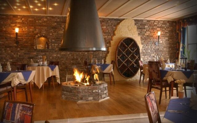 Hostellerie Valckenborgh