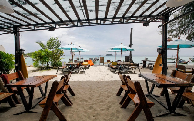 Salisa Resort