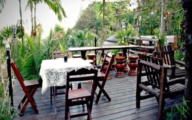 Janpha Cottage