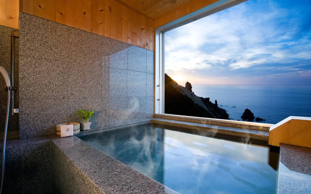 Hotel Neuschloss Otaru