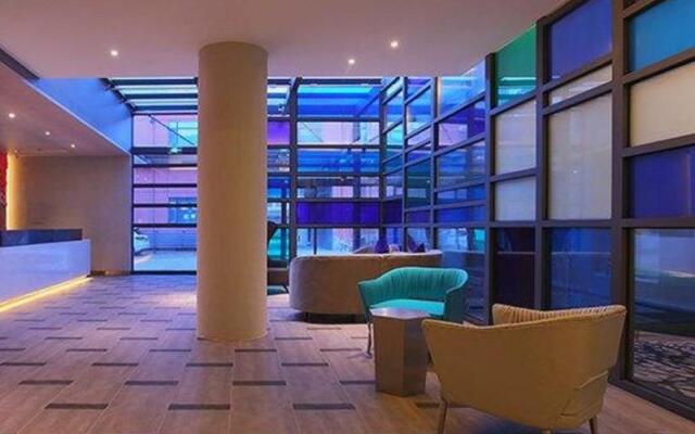 Orange Beijing Tianning