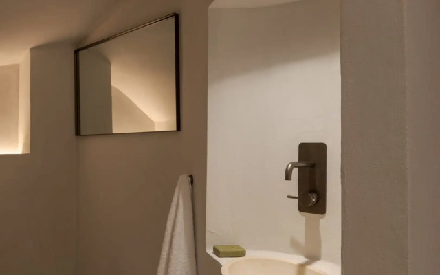 Sifneos House Paros