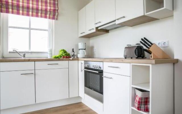 Ferienhaus Seeschwalbe 60