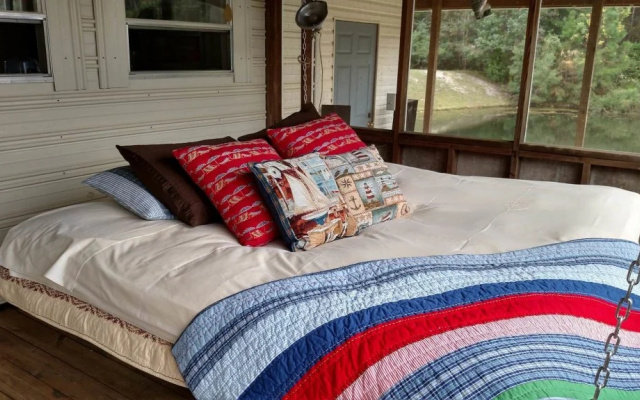 Kataluma Bed and Breakfast