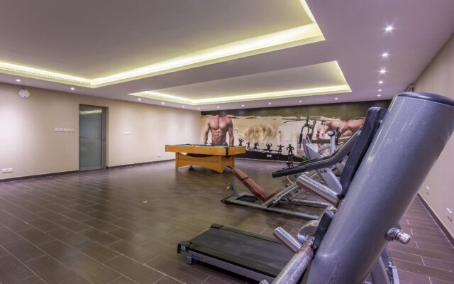 Al Muhaideb Hotel Al Seteen Street