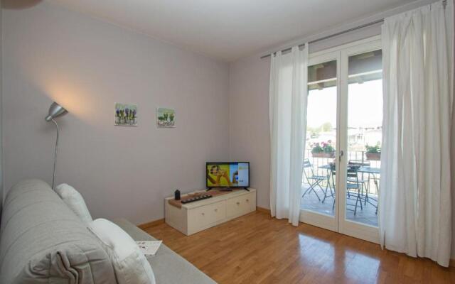 Il Giardino 1 Apartment by Wonderful Italy