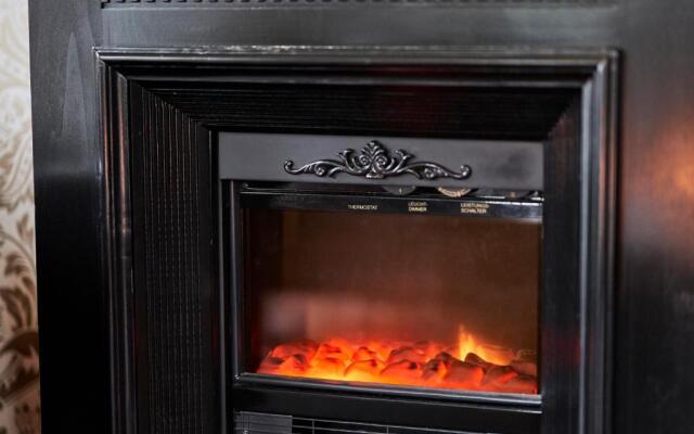 Haus Scharhoern_Riff _ Fewo 16