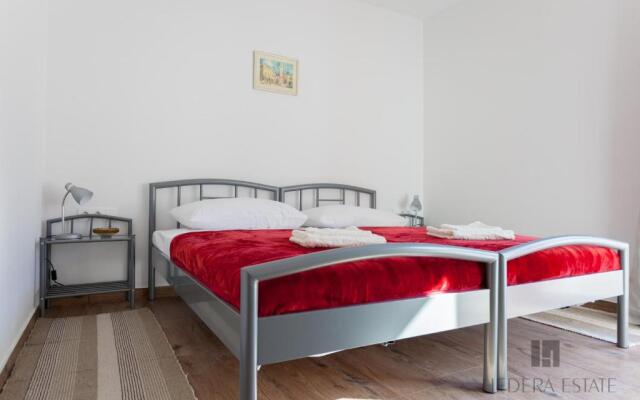 Apartment Rufescens A47