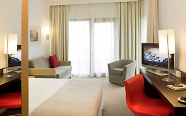 Novotel Trabzon