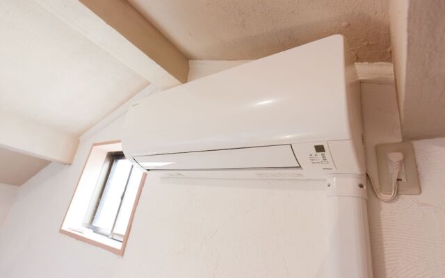 A House Near Shinjuku