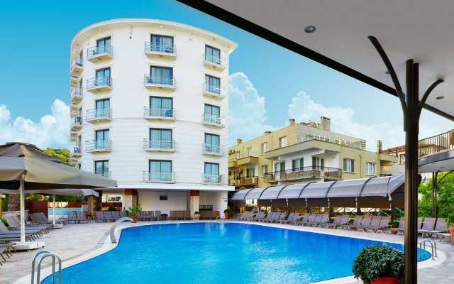 Ayvalik Cinar Hotel