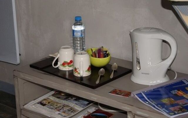 La Briarde Médievale