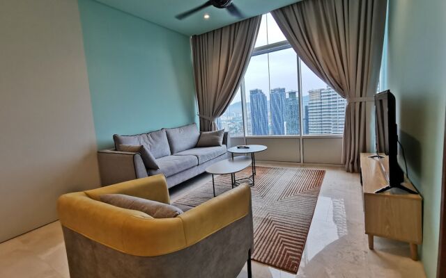 Sky Suite By Autumn Suites