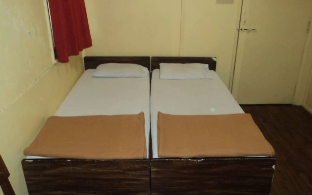 Benazeer Hotel
