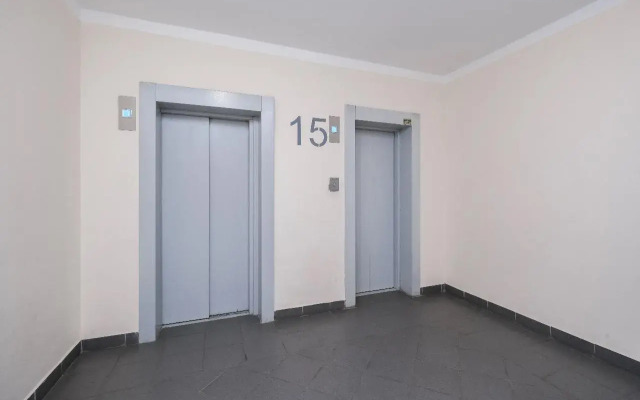 Room Hotel (Рум Хотел) на улице Сибирская