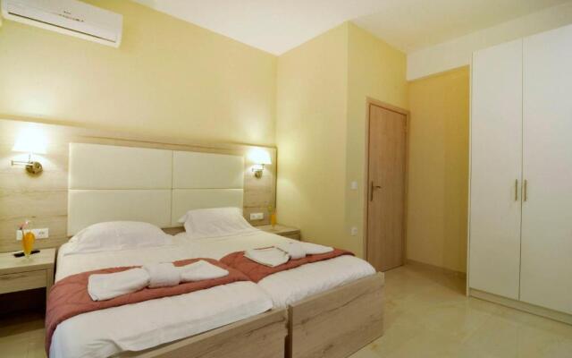 Katoi Apartment 1 Agios Georgios Pagoi
