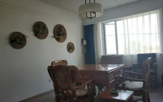 Yi Yuan Hotel