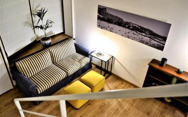 Allegra's Apartments
