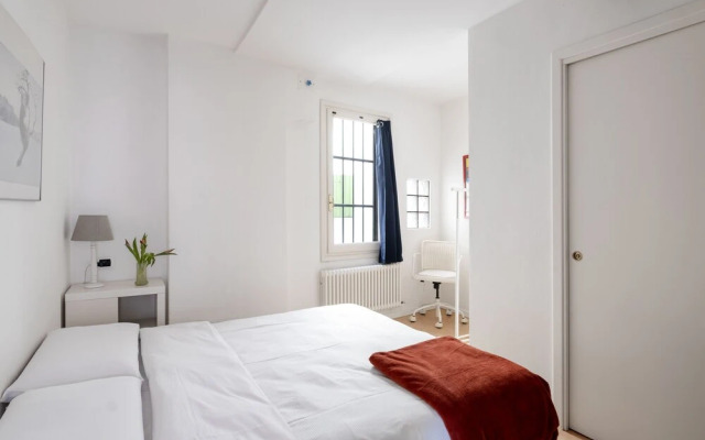 Bologna Mirasole Flat