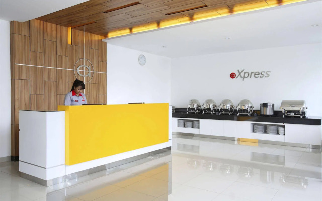 Amaris Hotel Dr. Susilo Grogol