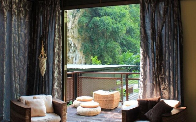 JusInn Leisure Escape