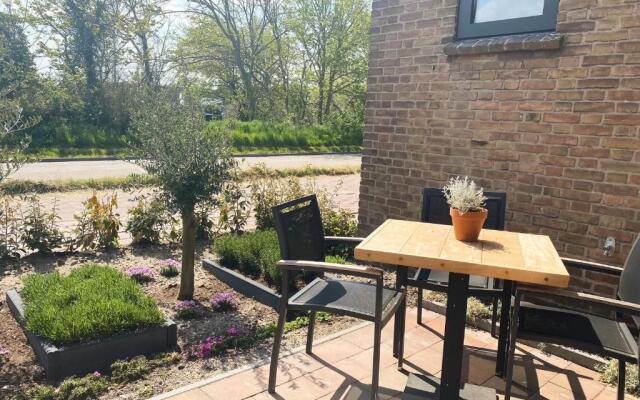 Vakantiehuis Domburg DO33