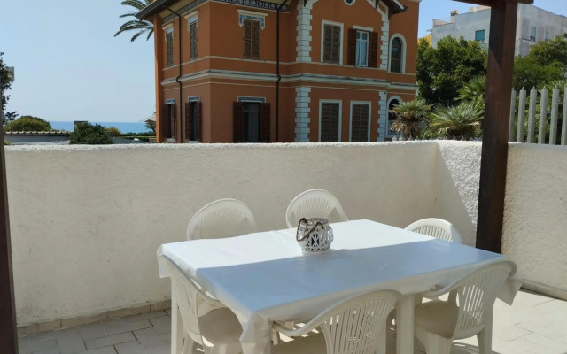 Santa Marinella Appartamento centralissimo a 2 passi dal mare