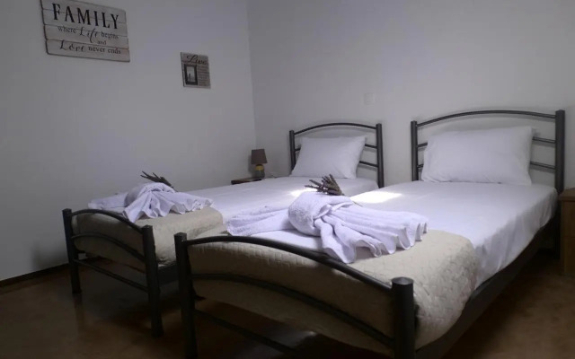 Armonia Apartment