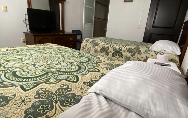 Hotel Posada de Belen