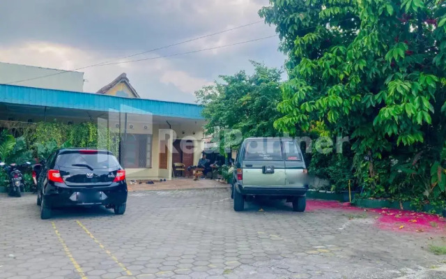 Sahil Inn Syariah
