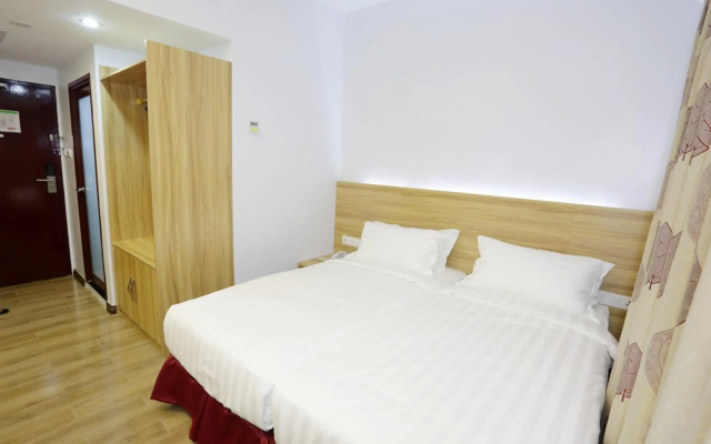 City Garden Hotel