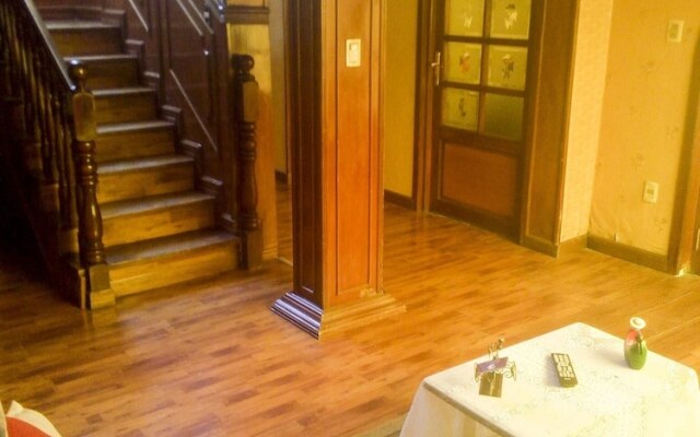 Belmont B&B