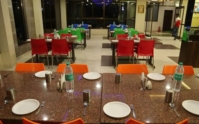 Hotel Holiday Inn Highway